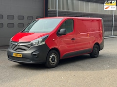 Opel Vivaro - 1.6 CDTI L1H1 Sport EcoFlex
