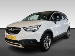Opel Crossland X - 1.2 Turbo 110pk Start/Stop Innovation