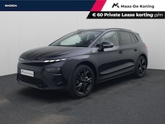 Skoda Elroq - RS 340PK 4x4 Elektrische aandrijving | 20" inch velgen Draconis | €3000, - euro inruilprem