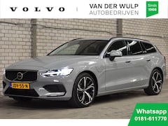 Volvo V60 - T6 350PK AWD Core Business Edition | 360 | Harman Kardon | 19''