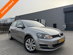 Volkswagen Golf - WIJ KOPEN UW AUTO GRAAG OP