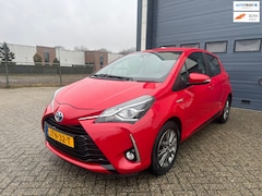 Toyota Yaris - 1.5 Hybrid Executive 1e Eigenaar | Dealer onderhouden