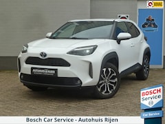 Toyota Yaris Cross - 1.5 Hybrid Dynamic|Adaptive-Cruise|Keyless-Entry|LED|Stoelverwarming|Afn.Trekhaak