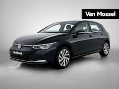 Volkswagen Golf - 1.4 eHybrid Style | APPLE CARPLAY | ANDROID AUTO | IQ LIGHTS VOOR | DODEHOEKSENSOREN | ACH