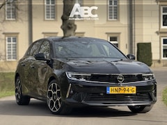 Opel Astra - 1.2 Ultimate Panorama HUD