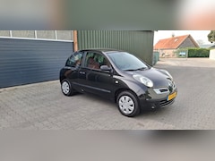 Nissan Micra - 1.2 Mix