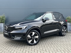 Volvo EX40 - Single Motor Extended Range Ultra 82 kWh | Climate | All-seasons | Pano | Memory | Pilot A