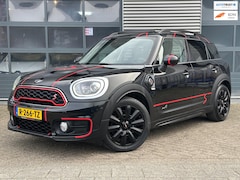 MINI Countryman - 1.5 Cooper S E ALL4 Chili | Pano | CRUISECR | Navi | Ambiance light