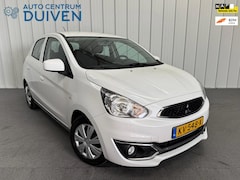 Mitsubishi Space Star - 1.0 Cool+ | Nieuw APK | Airco