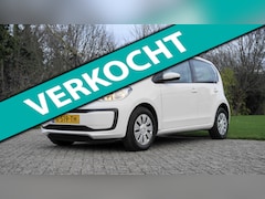 Volkswagen Up! - 1.0 BMT move up Cruise control parkeersensoren