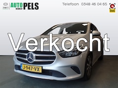Mercedes-Benz B-klasse - 180 Business Solution, Automaat, Navigatie, Clima controle, Cruise controle, Stoel verwarm
