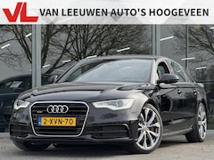 Audi A6 Limousine - 3.0 TFSI quattro Sport Edition | Trekhaak | NAP