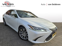 Lexus ES - 300h Luxury Line Leder/Blind spot monitor