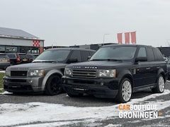 Land Rover Range Rover Sport - TdV6 | 2 STUKS | Project/Export