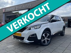 Peugeot 5008 - 1.2 PureTech Allure 7P. l CAMERA l CARPLAY l CRUISE l RIJKLAAR