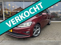 Volkswagen Golf Sportsvan - 1.5 TSI ACT Highline Edition