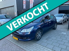 Citroën C4 - 2.0-16V Exclusive Trekhaak Pano Airco PDC NAP APK