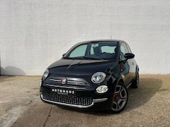 Fiat 500 Abarth - 0.9 TwinAir Turbo Lounge | Panoramadak | velgen
