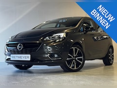 Opel Corsa - 1.0 Turbo Color Edition |Stoel/Stuurverw. |Camera |Cruise |Dodehoek