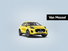 Ford Puma - 1.0 EcoBoost Hybrid Titanium | Voordeel tot €4.000, - | 0, 99% Rente | Apple Carplay & And