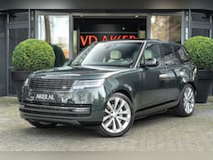 Land Rover Range Rover - LANDROVER P460e HSE | Massage | Head-up | 4WSturing | St. Koeling v+a | Meridian 3D Sound