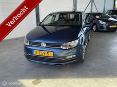 Volkswagen Polo - 1.2 TSI Comfortline