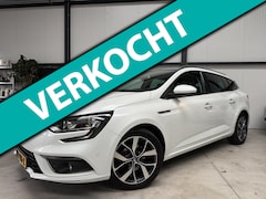 Renault Mégane Estate - 1.2 TCe Bose Panoramadak