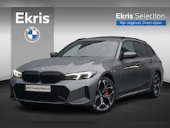 BMW 3-serie Touring - 330e M Sportpakket Pro 19'' / Panoramadak / Harman Kardon / Driving Assistant Professional