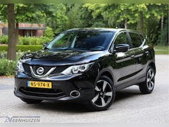 Nissan Qashqai - 1.2 N-Connecta | 2017 | Nieuwe ketting |