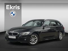 BMW 3-serie Touring - 320i M Sport | Hi-Fi / Head-Up Display / Led-Koplampen / Alacantara-Sportstoelen / 19'' Ve