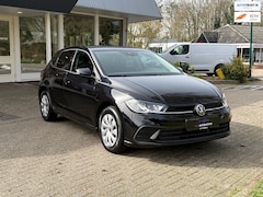 Volkswagen Polo - 1.0 TSI R-Line automaat/carplay/digitaldash, climat/camera