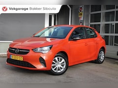 Opel Corsa - 1.2 EDITION AIRCO CRUISE