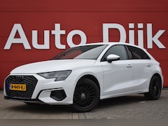 Audi A3 Sportback - 30 TFSI Advanced edition LED | Virtual Cockpit | Camera | DAB | Clima | Cruise | PDC V+A |