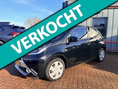 Toyota Aygo - 1.0 VVT-i x-nav