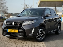 Suzuki Vitara - 1.5 HYBRID STYLE AUTOMAAT PANO CAMERA