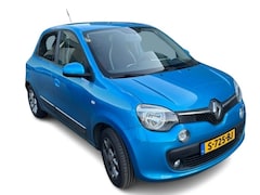 Renault Twingo - Dynamique, Automaat, airco, Navigatie, PDC, NAP,
