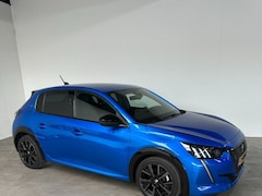Peugeot 208 - GT, 100 PK, Navigatie, adaptieve cruise control, PDC, 17 inch, Dode hoek