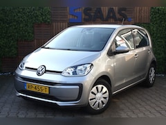 Volkswagen Up! - Move up / NAP / Airco / Ondh. Volledig
