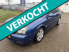 Opel Vectra GTS - 1.8-16V Elegance | Nieuw APK