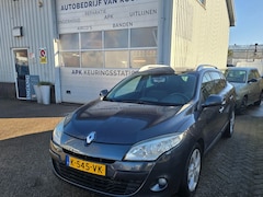 Renault Mégane - Megane 1.4TCE 96KW DYNAMIQUE