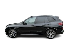BMW X5 - xDrive, 45e, M-Sport, stuur/stoelverw.Nav. 21Inch, elec.Trekhaak, Head up