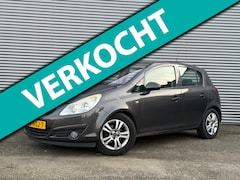 Opel Corsa - 1.3 CDTi EcoFlex S/S Cosmo