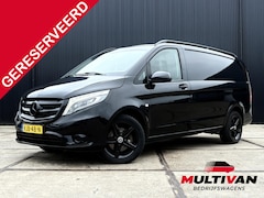 Mercedes-Benz Vito - 119 CDI 190PK | LED | LMV | CAMERA | NETTE BUS