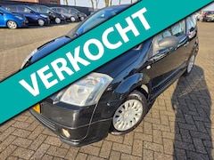 Citroën C2 - 1.4i VTR 2005. Climate/Cruise/Parrot etc.. APK 11-2026
