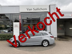 Toyota Corolla Touring Sports - 1.2 Turbo Active