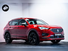SEAT Tarraco - 1.4 TSI e-Hybrid FR|Pano dak|Camera|Acc|20 inch
