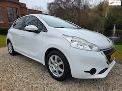 Peugeot 208 - 1.0 VTi Access 5-deurs AIRCO/cruise