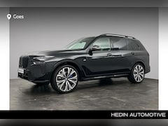 BMW X7 - xDrive40i | Comfort Access | Soft-Close-Automatic voor portieren | Trekhaak met elektrisch