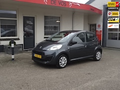 Peugeot 107 - 1.0 Access Accent