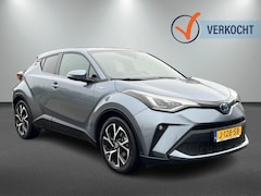 Toyota C-HR - 2.0 Hybrid First Edition